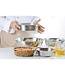 HIC Harold Import Company Tamis Mesh Sifter