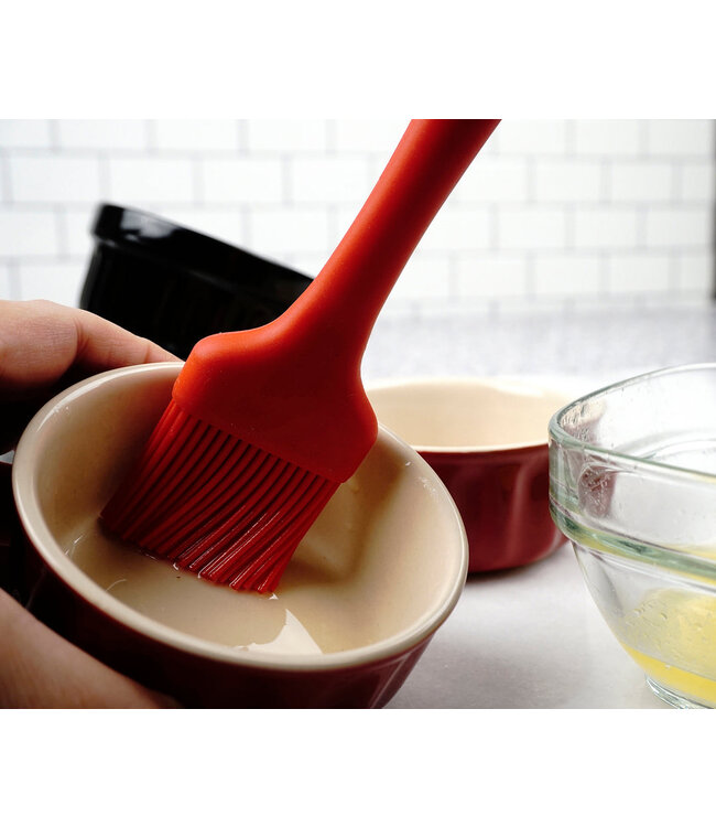 RSVP Silicone Basting Brush