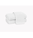 Matouk Aman Towels - White