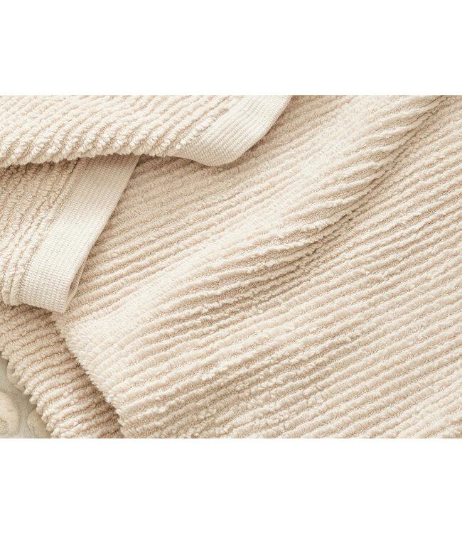 Matouk Aman Tub Mat - Nude