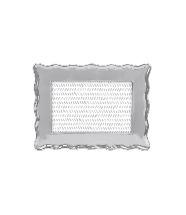 Mariposa Engravable Frame