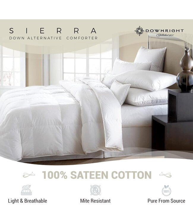 Downright Sierra Summer Weight Comforter