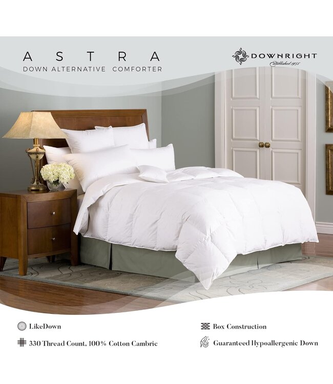 Downright Astra Summer Weight Comforter