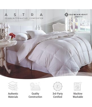 Downright Astra All Year Weight Comforters