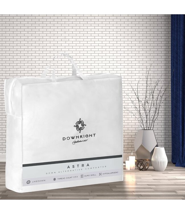 Downright Astra All Year Weight Comforters