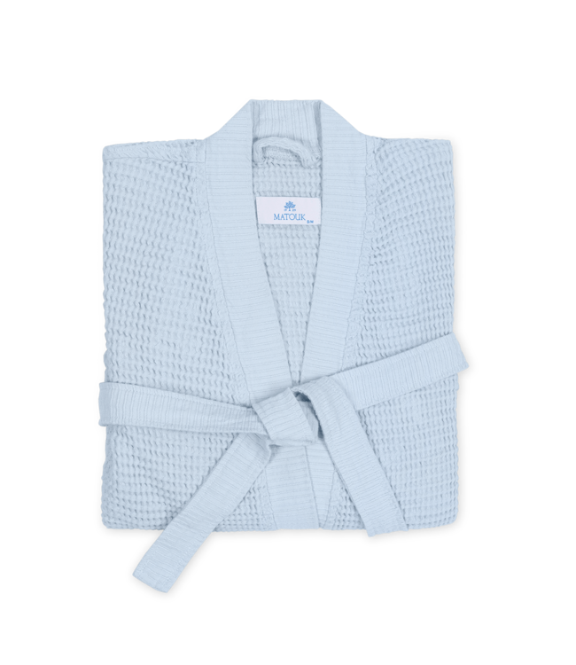 Matouk Kiran Robe