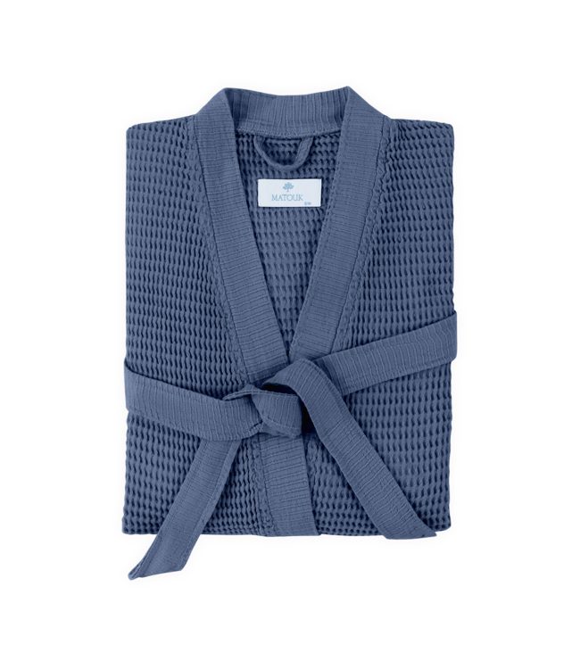 Matouk Kiran Robe