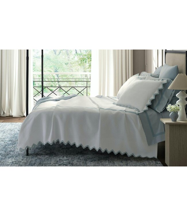 Matouk Dream Modal Blanket
