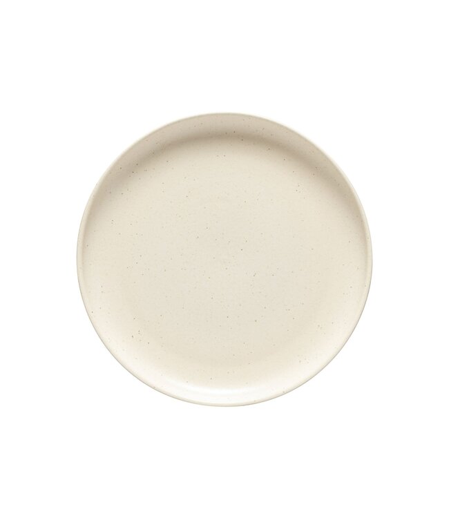 Casafina Pacifica Dinnerware - Vanilla
