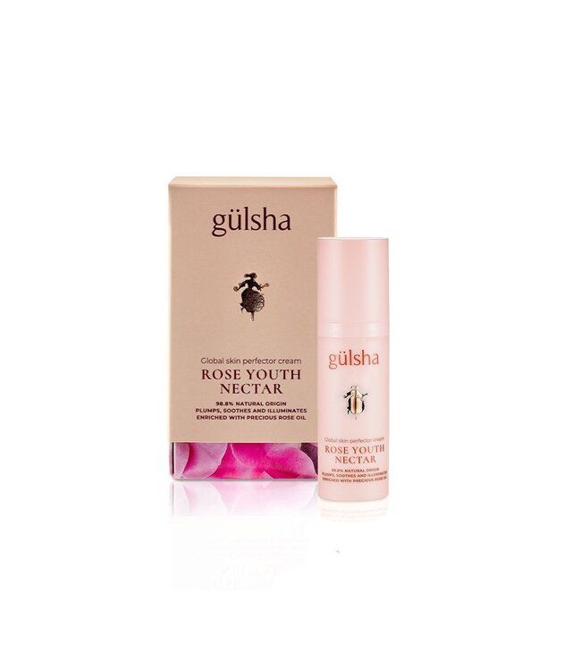 Gulsha Rose Youth Nectar