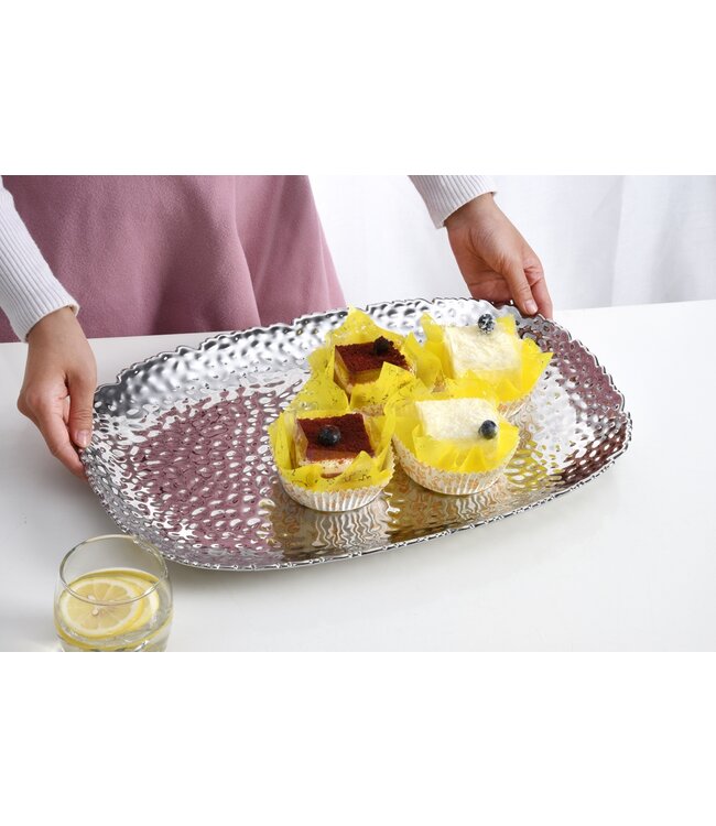 Pampa Bay Extra Large Serving Platter