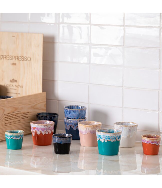 Casafina Costa Nova Espresso Cup