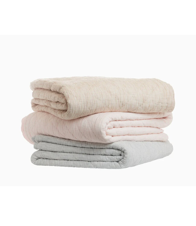 John Robshaw Sagana Duvet & Shams