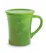 Republic of Tea Republic of Tea Dancing Leaves Mug