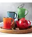 Republic of Tea Republic of Tea Dancing Leaves Mug