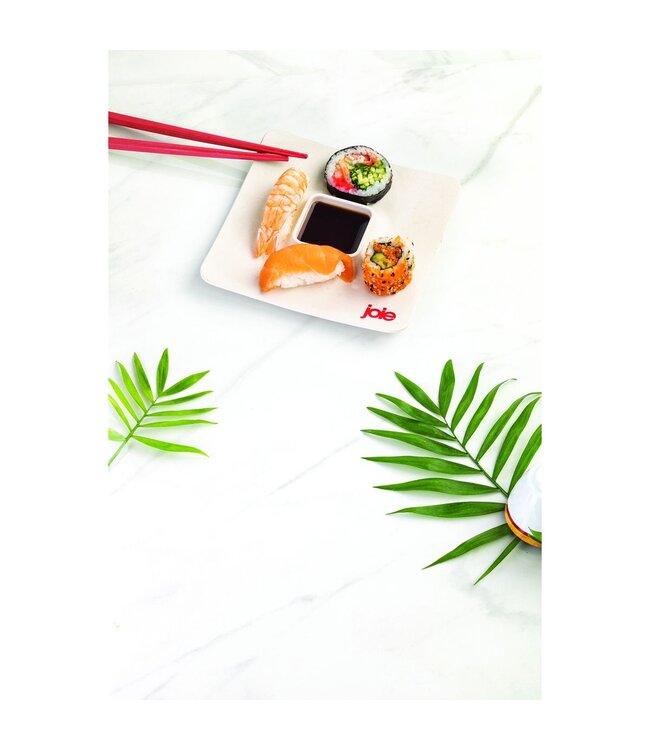 Joie Bamboo Sushi Set