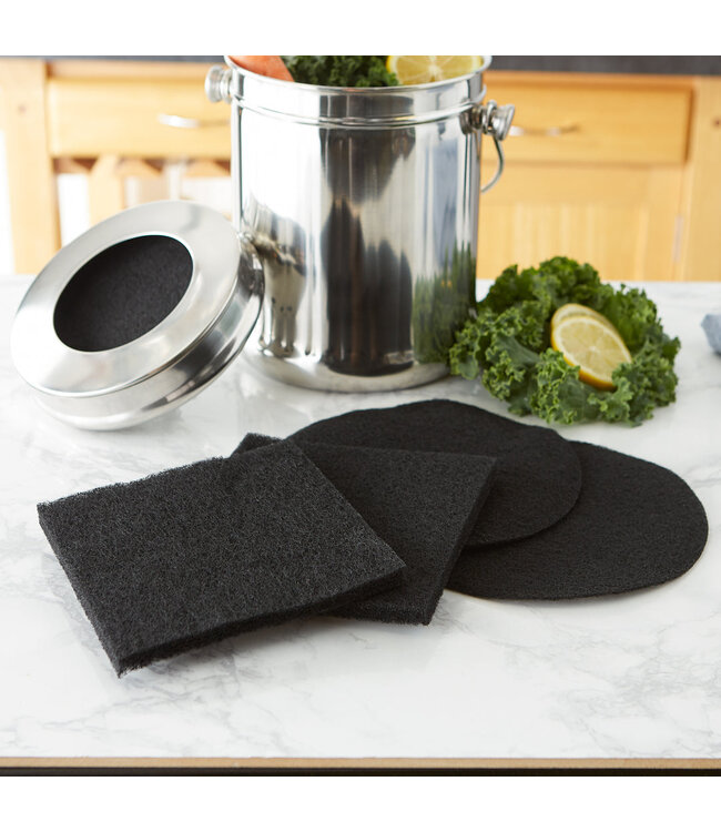 RSVP Compost Filters