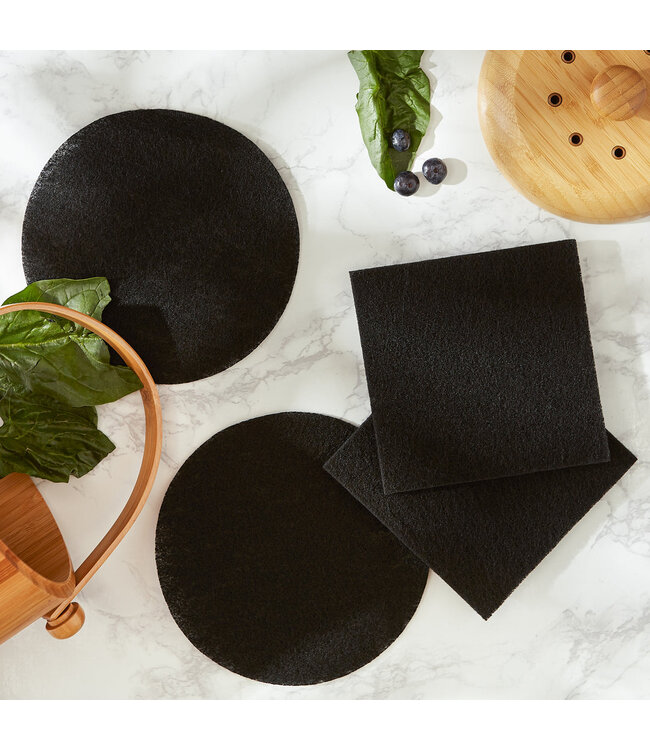 RSVP Compost Filters