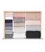 OXO Good Grips Expandable Dresser Drawer Dividers