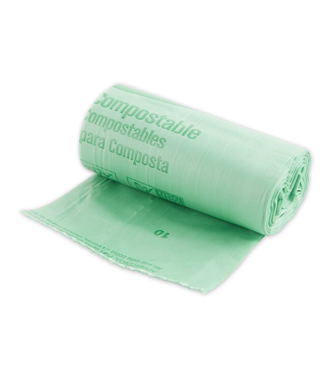 RSVP Compost Pail Liner Bags