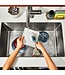 OXO Soap Dispensing Dish Brush
