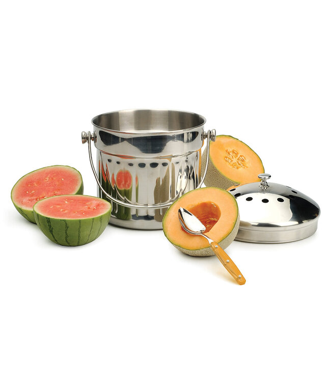 RSVP Compost Pail 1.5G