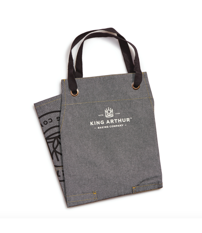 King Arthur Adult Apron