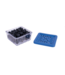 HIC Harold Import Company Berry Box Half Pint