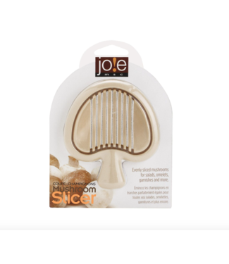 HIC Harold Import Company Mushroom Slicer