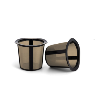 Harold Reusable K-Cup Filters S/2