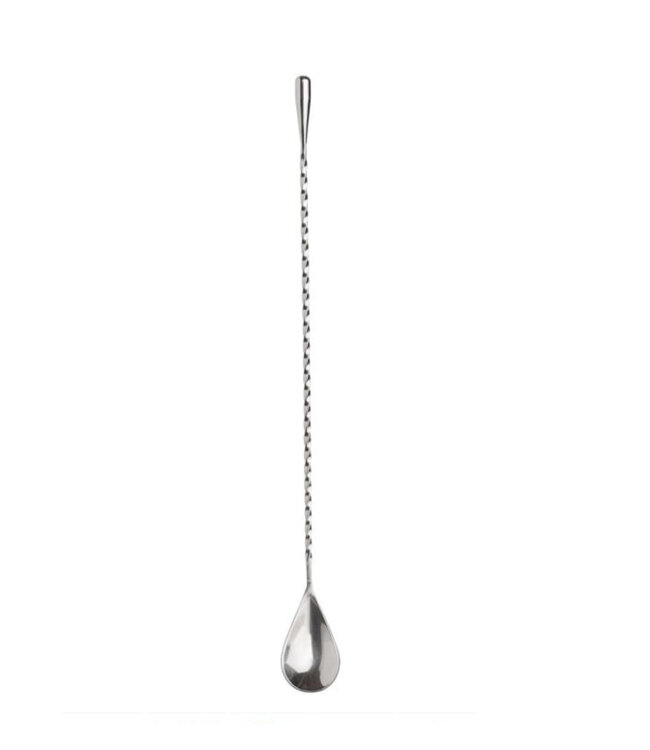 HIC Harold Import Company Cocktail Mixing Spoon