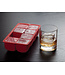 HIC Harold Import Company Big Block Ice Cube Tray