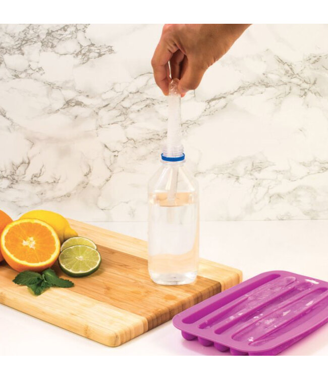 HIC Harold Import Company Ice Cube Tray