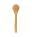 RSVP Bamboo Condiment Spoon