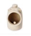 RSVP Stoneware Salt Pig - Oat