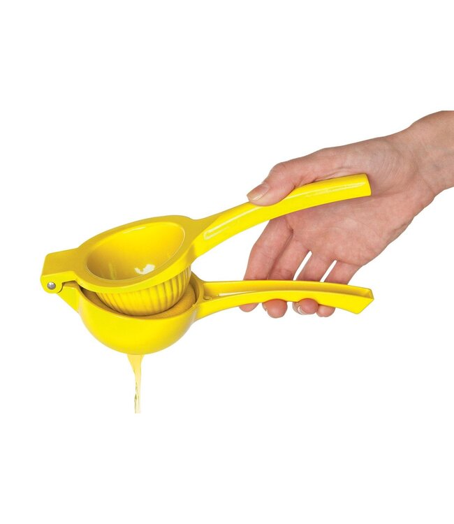 HIC Harold Import Company Citrus Squeezer
