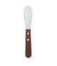 HIC Harold Import Company Spreader w/ Wooden Handle
