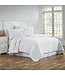 Traditions Linens Louisa Coverlet
