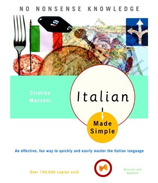 Italian Made Simple