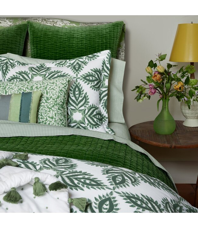 John Robshaw Dasati Organic Duvet