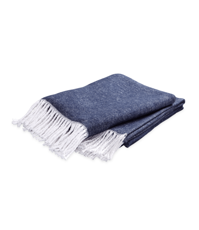 Matouk Pezzo Throw