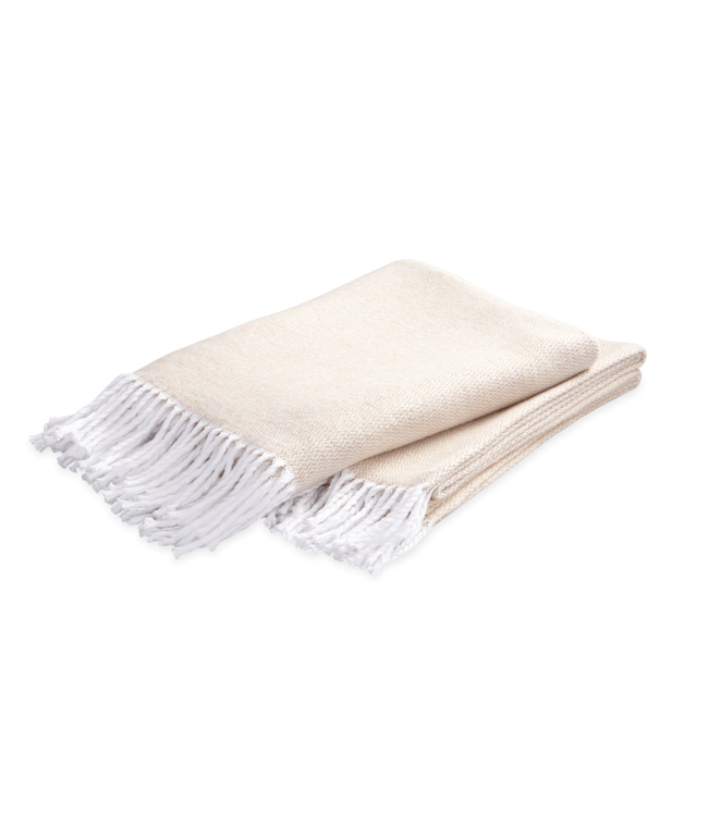 Matouk Pezzo Throw