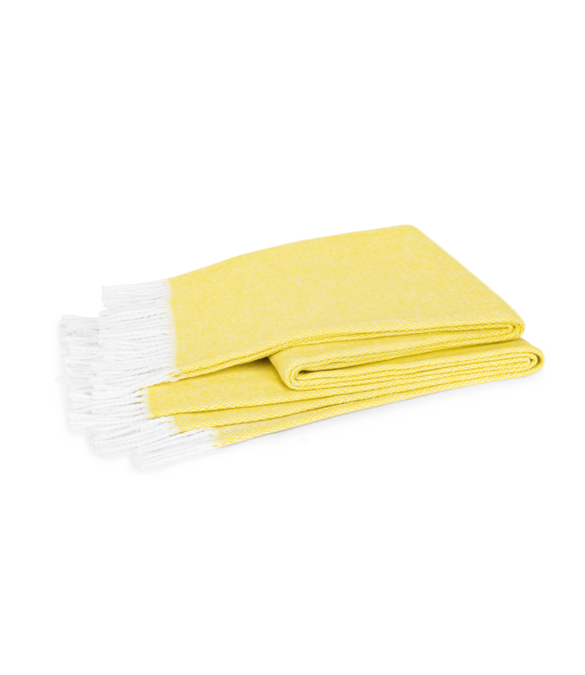 Matouk Pezzo Throw