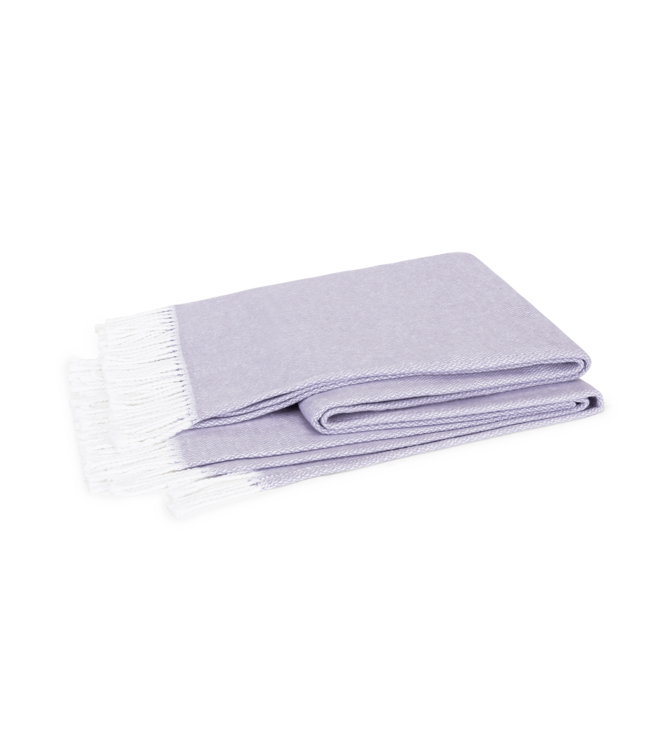 Matouk Pezzo Throw