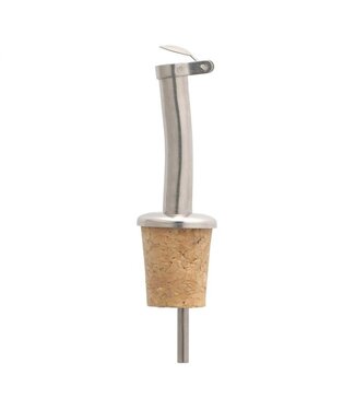 HIC Harold Import Company Oil/Wine Bottle Pourers