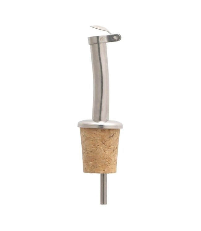 HIC Harold Import Company Oil/Wine Bottle Pourers