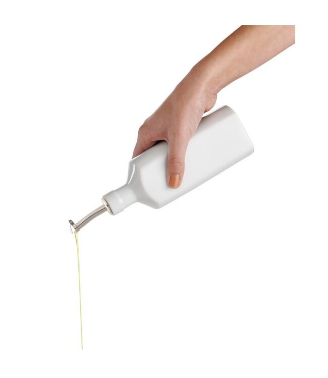 HIC Harold Import Company Oil/Wine Bottle Pourers