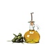 HIC Harold Import Company Oil/Wine Bottle Pourers