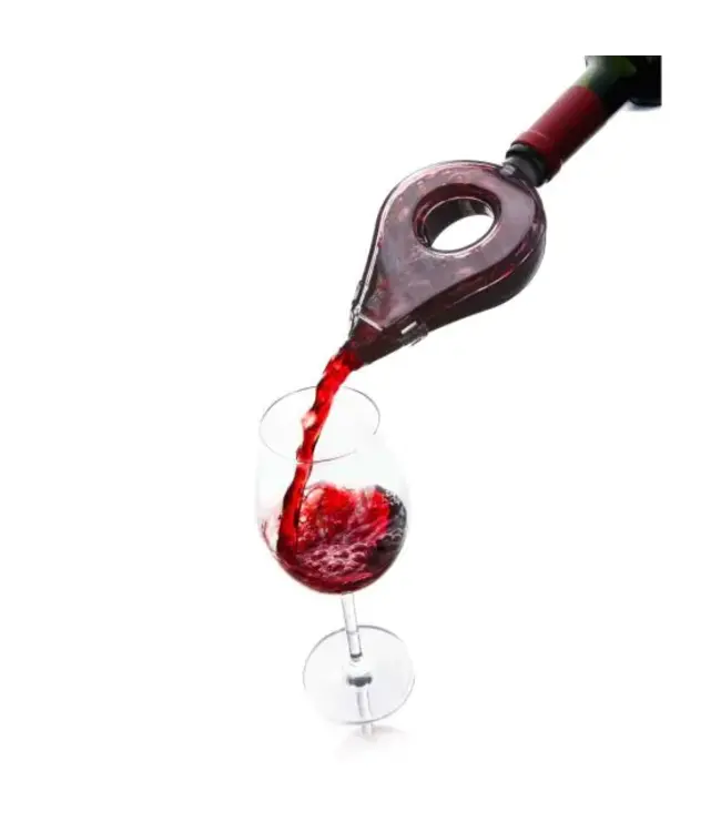 Vacuvin Wine Aerator