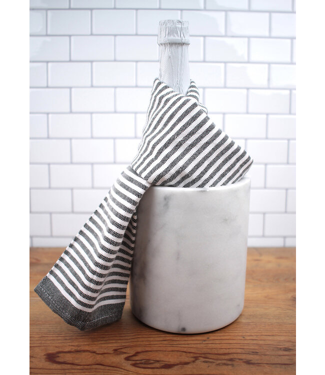 RSVP Wine Cooler & Tool Holder